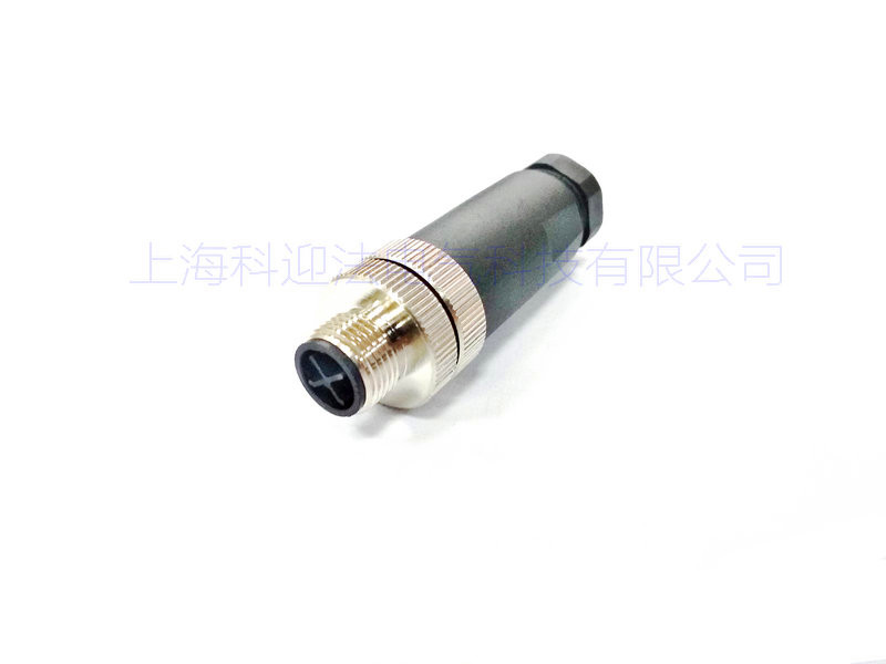 ?什么是m12快速現(xiàn)場接線連接器？